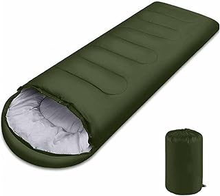 Sac de beauté 180 cm de longueur du sac, housse de 30 cm de long camping en plein air camping d'été camping sac de couchage déjeuner 200 g enveloppe sac de couchage à capuche. La boutique en ligne DIAYTAR COTE D'IVOIRE s'attache à offrir une expérience de shopping personnalisée et agréable à ses utilisateurs. Elle combine une grande sélection de produits avec des services de support client dédiés, ce qui renforce la confiance de sa clientèle. Grâce à sa présence en ligne, elle est accessible à tout moment.
