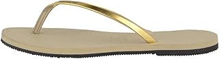 Sandales havaianas metallic pour femme, élégantes pour la ville et la plage, en caoutchouc, imperméables, légères, antidérapantes. DIAYTAR COTE D'IVOIRE est une boutique en ligne généraliste qui propose plus de 300000 références, faisant d'elle l'une des plus grandes boutiques en ligne de Côte d'Ivoire. Elle offre une large gamme de produits allant de l'électronique à la mode en passant par les produits alimentaires.