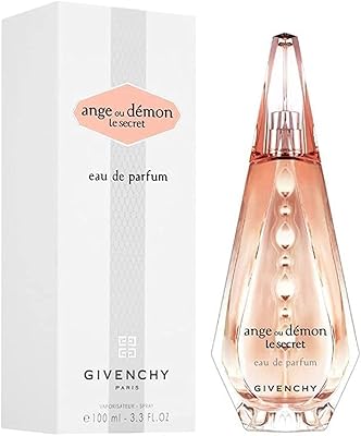 Ange ou démon le secret pour femme de givenchy, 100 ml eau de parfum. En tant que boutique en ligne leader en Côte d'Ivoire, DIAYTAR COTE D'IVOIRE met l'accent sur la qualité du service et la satisfaction client. Avec plus de 300 000 références disponibles, les clients peuvent trouver facilement ce qu'ils cherchent, bénéficiant ainsi d'une expérience d'achat en ligne fluide et agréable. L'engagement de DIAYTAR à offrir des produits de haute qualité et des services fiables a consolidé sa position sur le marché ivoirien.