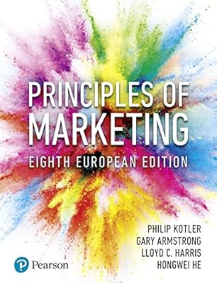 Principes du marketing