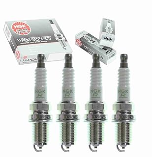 4 pièces de bougies d'allumage ngk v power compatibles avec chevrolet aveo 1.6l l4 2004-2008. La boutique en ligne Diaytar Côte d'Ivoire est une référence en terme de shopping en ligne en Côte d'Ivoire. Elle propose une grande variété de produits, allant de l'électronique aux vêtements, en passant par les produits alimentaires. Les clients y trouvent tout ce dont ils ont besoin sous un même toit.