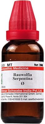 Willmar schwabe homéopathie rauwolfia serpentina teinture mère q (30 ml) par exportmall. DIAYTAR COTE D'IVOIRE se positionne comme la boutique en ligne leader en Côte d'Ivoire, grâce à sa large sélection de produits et à ses services de qualité. La boutique en ligne est conçue pour être conviviale et facile à utiliser, permettant aux clients de trouver facilement ce qu'ils cherchent. Avec sa garantie de qualité et sa livraison rapide, DIAYTAR COTE D'IVOIRE est la boutique en ligne idéale pour les consommateurs qui cherchent une expérience d'achat en ligne fiable et sécurisée.
