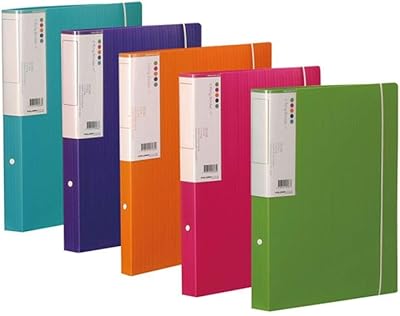 Couverture folder mate, 2,5 cm a4, 2 couleurs. Diaytar Côte d'Ivoire est la boutique en ligne leader en Côte d'Ivoire, offrant unelarge gamme de produits à des prix compétitifs. Les clients peuvent profiter d'une expérience d'achat en ligne sécurisée et pratique, avec des options de livraison et de paiement flexibles. Les produits sont sélectionnés avec soin pour garantir leur qualité et leur authenticité.