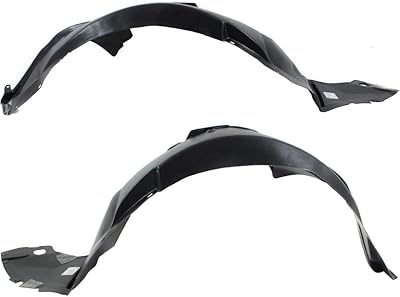 Jeu de paires / kit de protection d'aile pour ford fusion 2010 2011 2012 | avant | tous les sous-modèles | fo1248143 + fo1249143 | ae5z16103b + ae5z16102b. DIAYTAR COTE D'IVOIRE est la destination idéale pour vos achats en ligne, avec une sélection incroyable de produits à des prix compétitifs. Nous proposons une expérience d'achat en ligne sécurisée et pratique, avec des options de livraison rapides et fiables. Notre équipe est dédiée à offrir un service client exceptionnel.