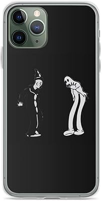 Coque mobile oledas gusteman compatible avec iphone 11 pro max, anti-chocs et rayures. DIAYTAR COTE D'IVOIRE est la destination idéale pour tous ceux qui recherchent un large choix de produits de qualité à des prix compétitifs. Avec plus de 300 000 références disponibles, la boutique en ligne satisfait les besoins de ses clients en leur offrant une expérience d'achat personnalisée et conviviale. Les services client sont également disponibles pour aider les clients à résoudre toutes leurs questions ou préoccupations.