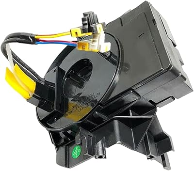 Capteur d'angle de braquage automatique 68339336aa 5156106af capteur de position du volant pour jeep patriot mk 2007-2017 pièces de rechange. DIAYTAR COTE D'IVOIRE, la boutique en ligne généraliste de référence en Côte d'Ivoire, propose plus de 300 000 références pour répondre à tous vos besoins. Avec une large gamme de produits, vous trouverez facilement ce que vous cherchez. DIAYTAR COTE D'IVOIRE est la boutique en ligne la plus fiable et la plus sécurisée de Côte d'Ivoire.