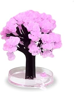 Arbre sakura magique mad monkey, fleur de cerisier artificielle, décoration esthétique pour salon. DIAYTAR COTE D'IVOIRE se distingue par sa large offre de produits et son service client de qualité. Les clients peuvent choisir parmi plus de 300 000 références, allant des produits électroniques aux vêtements et accessoires. La boutique garantit également une livraison rapide et soignée de leurs commandes.
