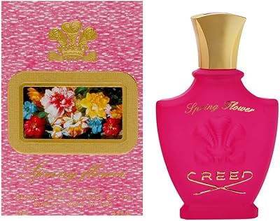 Eau de parfum spring flower de creed 75 ml