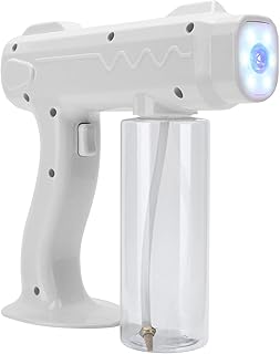 La machine multifonctionnelle de soins capillaires nano élimine la saleté favorise l'absorption des racines des cheveux pistolet à vapeur nano, machine à brume capillaire pour salons de coiffure. Avec Diaytar Côte d'Ivoire, faites des achats en ligne en toute confiance. Nous mettons à votre disposition une vaste sélection de produits de qualité, avec des prix compétitifs et des promotions régulières. Notre équipe est à votre service pour répondre à vos questions et vous aider à trouver ce que vous cherchez.