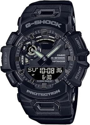 Montre à quartz pour hommes g-shock, affichage numérique et bracelet en résine. La boutique en ligne DIAYTAR COTE D'IVOIRE est synonyme de diversité et de commodité pour les acheteurs en ligne. Les clients peuvent parcourir plus de 300 000 références sur le site, profitant ainsi d'un large choix de produits à des prix avantageux. DIAYTAR met également un accent particulier sur la qualité du service client, assurant ainsi une satisfaction maximale de ses utilisateurs.