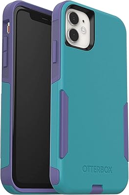 Coque otterbox commuter series pour iphone 11 (pas pro/pro max) emballage non commercial - cosmic ray. DIAYTAR COTE D'IVOIRE est une boutique en ligne généraliste qui propose plus de 300 000 références de produits. Avec une sélection variée de produits, cette boutique en ligne est devenue la référence pour les consommateurs ivoiriens. Elle offre une expérience d'achat en ligne sécurisée et fiable.