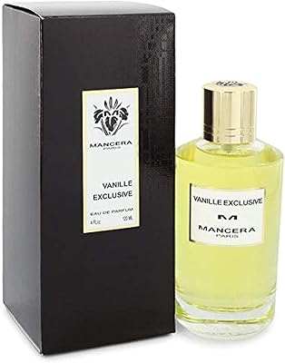 Eau de parfum exclusive mancera vanille pour unisexe - 120 ml. DIAYTAR COTE D'IVOIRE, votre boutique en ligne préférée, propose une gamme variée de produits avec plus de 300000 références pour satisfaire toutes vos besoins. En tant que leader du marché ivoirien, DIAYTAR COTE D'IVOIRE offre une expérience d'achat en ligne fiable et sécurisée. DIAYTAR COTE D'IVOIRE, c'est la destination incontournable pour vos achats en ligne.