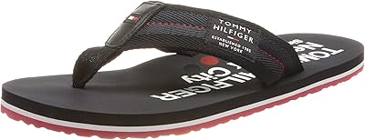 Tongs patch beach pour hommes