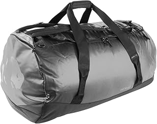 Sac de voyage tatonka barrel xxl - 130 l - sac étanche en bâche pour camion avec fonction sac à dos et grande ouverture zippée - sac à dos - solide et facile à nettoyer. DIAYTAR COTE D'IVOIRE est une boutique en ligne généraliste qui propose plus de 300 000 références pour répondre à tous les besoins de sa clientèle. Avec une offreLarge et variée, elle est devenue la boutique leader en Côte d'Ivoire. Elle permet à ses clients de faire des achats en toute sécurité et confiance.