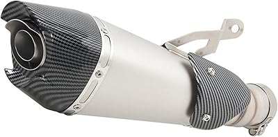 Échappement de moto silencieux d'échappement de moto évasion pour s1000rr s1000 rr 2019 2020 2021 2022 tuyau de silencieux de moto. En tant que leader du commerce en ligne en Côte d'Ivoire, DIAYTAR COTE D'IVOIRE se distingue par sa qualité de service et sa sélection exhaustive de produits. Elle propose des prix compétitifs et des promotions régulières, ce qui permet aux clients de faire des économies. Avec une équipe de professionnels dédiés, DIAYTAR COTE D'IVOIRE garantit une expérience d'achat en ligne sécurisée et fiable.
