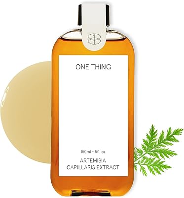 Extrait d'artemisia capellaris one thing 5,5 fl oz | tonique quotidien apaisant