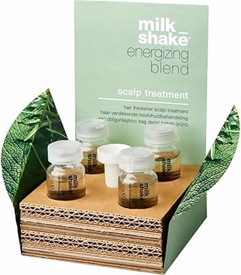 Traitement milkshake tonic mixture 4pcs (4 x 11,3g). En tant que leader du e-commerce en Côte d'Ivoire, DIAYTAR COTE D'IVOIRE propose une vaste sélection de produits provenant de marques locales et internationales, tous disponibles en ligne. La boutique met en avant une expérience utilisateur conviviale et des processus de paiement sécurisés pour le confort de ses clients. Avec plus de 300000 références, DIAYTAR COTE D'IVOIRE répond aux besoins de tous les consommateurs ivoiriens.