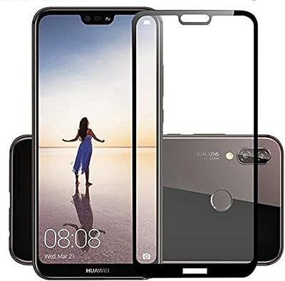 Autocollant de protection plein écran pour huawei nova 3e - noir. DIAYTAR COTE D'IVOIRE est une boutique en ligne généraliste qui propose plus de 300 000 références de produits. Elle est leader dans son domaine en Côte d'Ivoire et offre une grande variété d'articles pour répondre aux besoins de ses clients. Elle est réputée pour sa qualité de service et ses prix compétitifs.