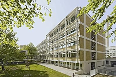 Opus 77 : ferdinand kramer / ssp schurmannspannel, forschungszentrum bik-f, francfort-sur-le-main