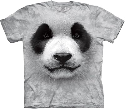 T-shirt the mountain big face panda pour hommes, blanc, s, blanc, s. DIAYTAR COTE D'IVOIRE est une boutique en ligne généraliste qui propose plus de 300 000 références de produits. Elle est considérée comme l'une des boutiques en ligne les plus populaires de Côte d'Ivoire, offrant une grande varieté de produits à des prix compétitifs. Les clients peuvent y trouver tout ce dont ils ont besoin, desde les produits alimentaires jusqu'aux électroniques en passant par les vêtements.
