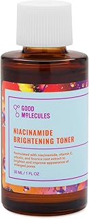 Tonique éclaircissant pour la peau à la niacinamide de good molecules 30. Leader en tant que boutique en ligne généraliste en Côte d'Ivoire, DIAYTAR COTE D'IVOIRE offre une expérience shopping unique et personnelle. Nous nous efforçons de fournir à nos clients la meilleure expérience d'achat en ligne possible, avec des services client exceptionnels. Notre large gamme de produits inclut des marques internationales ainsi que des produits locaux.