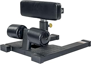 Support de squat, machine multifonctionnelle de squat profond, équipement d'exercice de chaise romaine, extension de jambe, machine de curl, dispositif d'assistance assis, hauteur réglable + sol antidérapant. DIAYTAR COTE D'IVOIRE est plus qu'une simple boutique en ligne : c'est une communauté de clients qui partagent des passions et des intérêts communs. La boutique en ligne propose régulièrement des promotions et des concours pour ses clients, afin de les récompenser de leur fidélité. Avec DIAYTAR COTE D'IVOIRE, les clients peuvent découvrir de nouveaux produits et de nouvelles tendances en ligne.