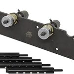 Outil de traction d'injecteur de carburant cta tools 3766 - compatible avec bmw