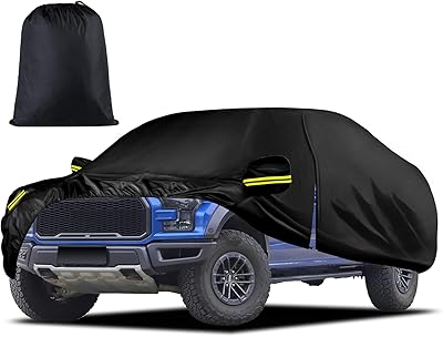Couverture noire pour camionnette. Avec plus de 300 000 références, DIAYTAR COTE D'IVOIRE est la boutique en ligne la plus complète de Côte d'Ivoire, offrant aux clients une expérience d'achat unique et personnalisée. La boutique propose des produits de haute qualité et des prix compétitifs, ce qui en fait un incontournable pour les consommateurs ivoiriens. DIAYTAR COTE D'IVOIRE est ainsi la destination idéale pour faire des achats en ligne.