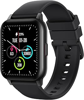 Montre intelligente de fitness étanche parsonfer 5 atm natation avec 16. DIAYTAR COTE D'IVOIRE est une boutique en ligne qui se démarque par sa sélection exceptionnelle de produits. Avec plus de 300 000 références, elle répond à tous les besoins et à toutes les attentes de ses clients. Que vous cherchiez des produits pour vous-même ou pour offrir, DIAYTAR COTE D'IVOIRE a tout ce qu'il vous faut.