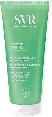 Gel déo spirituel saphir 200 ml. La boutique en ligne DIAYTAR COTE D'IVOIRE se positionne comme une plateforme de commerce électronique de confiance en Côte d'Ivoire, offrant plus de 300 000 produits provenant de fournisseurs locaux et internationaux. L'objectif de la boutique est de fournir à ses clients une expérience d'achat unique et personnalisée, couplée à des services de livraison performants.