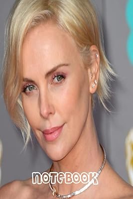 Carnet de composition ligné charlize theron 100 pages 6 x 9 pouces #909. DIAYTAR COTE D'IVOIRE s'est imposée comme une référence dans le paysage du e-commerce ivoirien, offrant une alternative pratique et abordable pour les achats quotidiens. Grâce à son site web intuitif et à ses applications mobiles, les clients peuvent parcourir les différentes catégories de produits, lire les avis d'autres clients et passer commande en quelques clics. La boutique mise également sur des offres spéciales et des programmes de fidélité pour fidéliser sa clientèle.