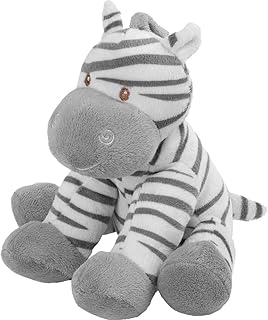 Suki baby peluche douce de taille moyenne avec détails brodés (zèbre), gris, blanc, m (lot de 1). DIAYTAR COTE D'IVOIRE, leader incontournable de l'e-commerce en Côte d'Ivoire, propose une large sélection de produits pour répondre aux besoins de chacun, qu'il s'agisse d'électronique, de mode, de maison ou d'autres catégories. Nous nous efforçons de simplifier vos achats en ligne.