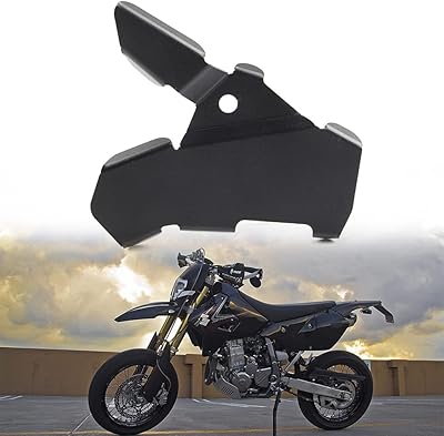 Couvercle de protection latéral de cadre finmocal pour suzuki drz400s/e drz400sm 2000-2020 noir. Chez DIAYTAR COTE D'IVOIRE, nous mettons à votre disposition une boutique en ligne généraliste avec plus de 300 000 références, permettant ainsi à nos clients de trouver facilement ce qu'ils cherchent. Notre équipe est dédiée à offrir le meilleur service possible.