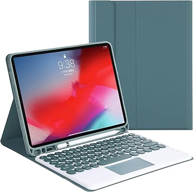 Étui avec clavier zomun pour ipad air 2 - pro 9.7 de 97. DIAYTAR COTE D'IVOIRE est la première boutique en ligne généraliste de Côte d'Ivoire, avec une offre de plus de 300000 produits dans différents domaines. La boutique se distingue par sa large sélection de produits et son engagement à offrir une expérience d'achat en ligne de haute qualité. Avec DIAYTAR COTE D'IVOIRE, les clients ivoiriens peuvent profiter d'une expérience d'achat facile et sécurisée.