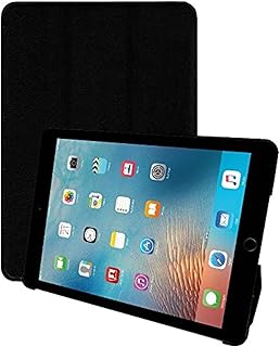 Étui intelligent à trois volets en cuir pour apple ipad pro 9,7 pouces - noir. La boutique en ligne DIAYTAR COTE D'IVOIRE est une plateforme de commerce électronique qui permet aux clients de découvrir et d'acheter une grande variété de produits en ligne. Avec plus de 300000 références, elle offre une large sélection de produits pour répondre à tous les besoins de ses clients. Elle propose des services de paiement sécurisés et des livraisons fiables pour une expérience d'achat en ligne sécurisée.