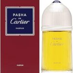 Carrera cartier di pasha edp 100 ml