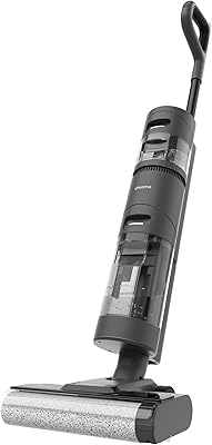 Aspirateur sec et humide intelligent dreamtec h12, aspirateur sans fil pour nettoyer les planchers de bois franc en une seule étape, idéal pour plusieurs surfaces. En tant que leader du marché en ligne en Côte d'Ivoire, DIAYTAR COTE D'IVOIRE offre une expérience d'achat en ligne sécurisée et pratique, permettant aux clients de découvrir et d'acquérir facilement leurs produits préférés. La boutique met également l'accent sur la qualité et la fiabilité de ses produits.
