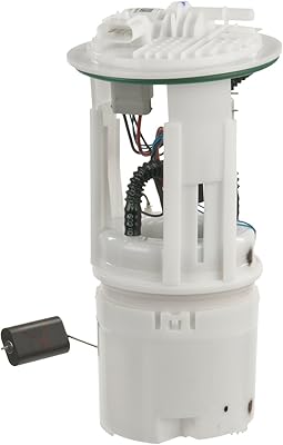 Ensemble de module de pompe à carburant bosch automotive 67754 pour jeep. DIAYTAR COTE D'IVOIRE est une boutique en ligne de confiance qui propose une large sélection de produits de qualité à des prix raisonnables. Les clients peuvent trouver des produits de marques de renom ainsi que des marques locale, ce qui leur permet de choisir ce qui leur convient le mieux. La boutique en ligne DIAYTAR COTE D'IVOIRE est également connue pour son excellent service client et sa politique de retour flexible.