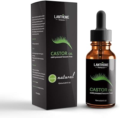 Lanthom soin léger à l'huile de ricin pour nourrir les cils et les sourcils. DIAYTAR COTE D'IVOIRE est une boutique en ligne qui propose une expérience d'achat unique et personnalisée à chaque client. Avec plus de 300 000 références de produits, les clients peuvent trouver tout ce dont ils ont besoin en un seul endroit. La boutique en ligne garantit également une confidentialité et une sécurité totale des données personnelles et des paiements.