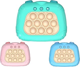Le nouveau jeu électronique anti-stress push it quick pop (jeu vidéo). Pour une expérience d'achat unique et satisfaisante, DIAYTAR COTE D'IVOIRE est là pour vous. Notre site web est conçu pour être convivial et facile à naviguer, permettant ainsi à tous de trouver rapidement ce qu'ils cherchent. Avec des promotions régulières et des offres spéciales, nous essayons de rendre votre shopping encore plus agréable et abordable.