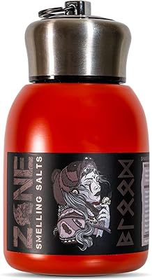 Zone smiling salts sels d'inhalation/ammoniaque extreme haltérophilie - bear down steel series (bds - blood). DIAYTAR COTE D'IVOIRE est la boutique en ligne leader en Côte d'Ivoire, proposant plus de 300 000 références de produits. La boutique propose des produits de qualité à des prix compétitifs et une expérience d'achat en ligne pratique. Elle est devenue la référence pour les consommateurs ivoiriens qui cherchent à faire des achats en ligne.