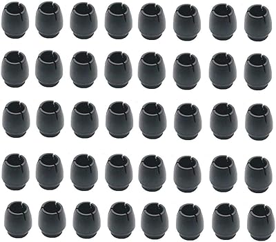 40pcs couvre-pieds de meubles de table et de chaise en silicone noir protection de plancher en bois dur avec table de meuble en feutre rond et couvre-pieds en silicone (12-16mm). En tant que leader du commerce électronique en Côte d'Ivoire, Diaytar Côte d'Ivoire continue d'innover et d'améliorer son offre pour répondre aux besoins changeants des consommateurs. La boutique propose des conseils d'achat et des recommandations de produits pour aider les clients à prendre des décisions d'achat éclairées. C'est un partenaire de confiance pour tous les besoins de shopping en ligne.