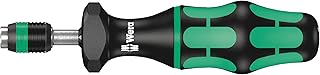 Tournevis dynamométrique réglable wera série 7400 (0,1-3,0 nm) avec dégagement rapide art. no. 7440 x 0,6 cm x 1,2 m. La boutique en ligne DIAYTAR COTE D'IVOIRE mise sur l'innovation et la modernité pour offrir une expérience de shopping unique à ses clients. Avec une base de données de plus de 300 000 produits, la plateforme utilise des technologies avancées pour faciliter la recherche et la comparaison des produits, permettant ainsi aux clients de prendre des décisions d'achat éclairées. Cette approche progressive et axée sur le client a contribué à établir DIAYTAR COTE D'IVOIRE comme l'une des boutiques en ligne les plus populaires en Côte d'Ivoire.