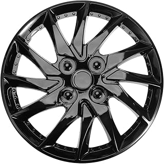 Enjoliveurs fanzac 14 pouces, enjoliveurs, enjoliveurs de jante, enjoliveurs de voiture, 14 roues