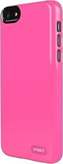 Cy1250cp pour appareils - coque en plastique rigide signature form pour iphone 5c