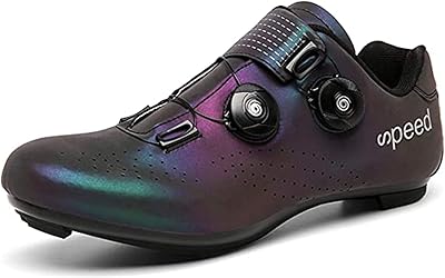 Chaussures de cyclisme vtt pour hommes chaussures respirantes pour pédales spd-spd-sl compatibles avec le vélo. DIAYTAR COTE D'IVOIRE, la boutique en ligne généraliste de référence en Côte d'Ivoire, propose une sélection incroyable de plus de 300000 références pour répondre à tous vos besoins. Avec une gamme de produits variés et abordables, DIAYTAR COTE D'IVOIRE est devenu le leader du e-commerce en Côte d'Ivoire. Que vous recherchiez des produits électroniques, de la mode, des accessoires ou encore des produits pour la maison, DIAYTAR COTE D'IVOIRE a tout ce qu'il vous faut.