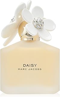 Daisy de marc jacobs - parfum pour femme - eau de toilette, 100