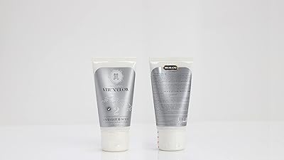 Nh - masque facial et gommage correcteur de pigmentation 2 en 1 veet n glow 50 ml (étape 2) pour éclaircir la pigmentation, les taches et la peau endommagée par le soleil de 100 %, garde les pores propres et clairs. DIAYTAR COTE D'IVOIRE est une boutique en ligne généraliste qui propose plus de 300000 références de produits. Elle est reconnue comme l'une des boutiques en ligne les plus importantes de Côte d'Ivoire, offrant une large gamme de produits pour répondre aux besoins de ses clients.