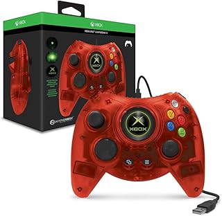 Manette filaire hyperkin dock pour xbox one / pc windows 10 (édition limitée rouge) - sous licence officielle xbox. DIAYTAR COTE D'IVOIRE se distingue par sa sélection immense de produits de haute qualité et son service client exceptionnel. Les clients peuvent profiter d'une expérience d'achat en ligne personnalisée, avec des conseils et des recommandations pour trouver les produits qui leur conviennent le mieux. La boutique est également connue pour ses délais de livraison rapides et fiables.