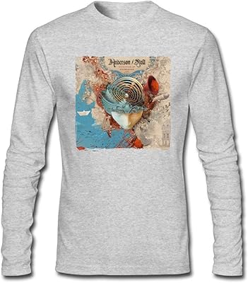 Anderson stolt invention de la connaissance diy t-shirt en coton décontracté à manches longues pour hommes. Avec plus de 300 000 références, DIAYTAR COTE D'IVOIRE est la plus grande boutique en ligne de Côte d'Ivoire. Elle propose une large sélection de produits qui répond aux besoins diversifiés des consommateurs, depuis les produits de la vie quotidienne jusqu'aux dernières tendances en matière de technologie et de mode. Grâce à ses procesus de commande simplifiés et à ses options de paiement flexibles, DIAYTAR améliore constamment l'expérience de ses clients.